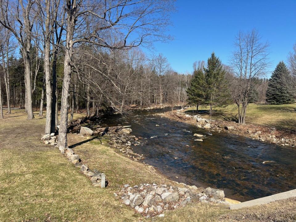 River Lot