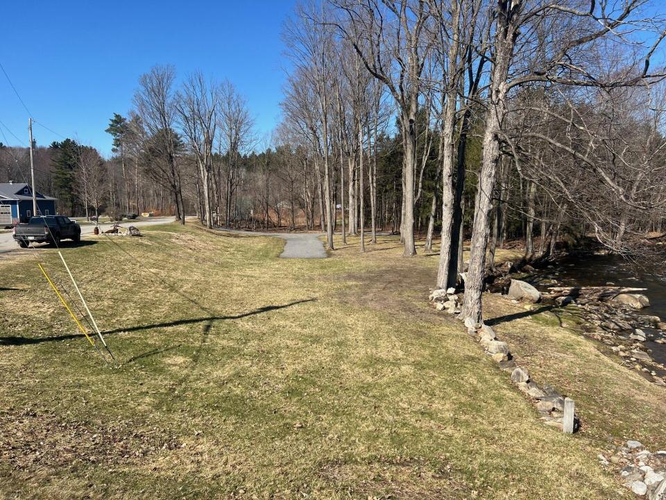 River Lot