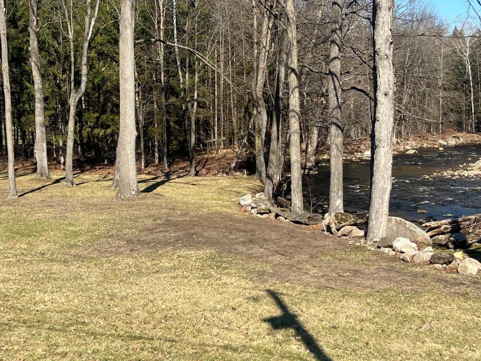 River Lot