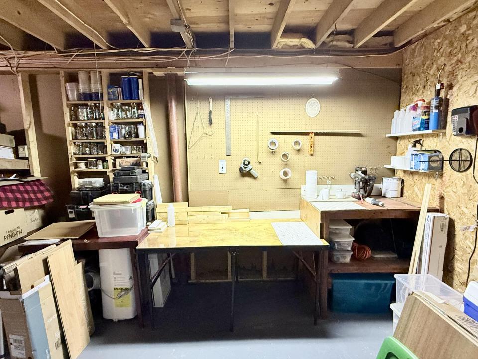 Workshop