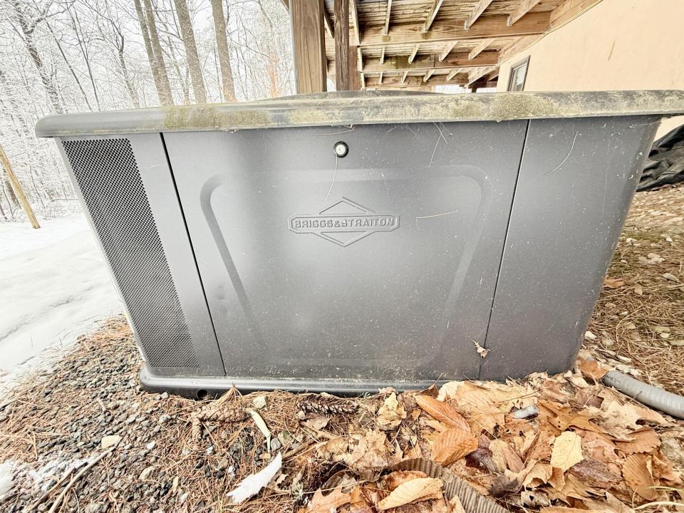 Generator