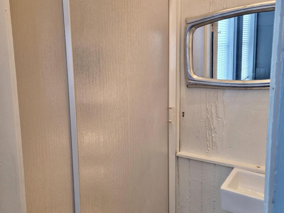 Studio Bathroom