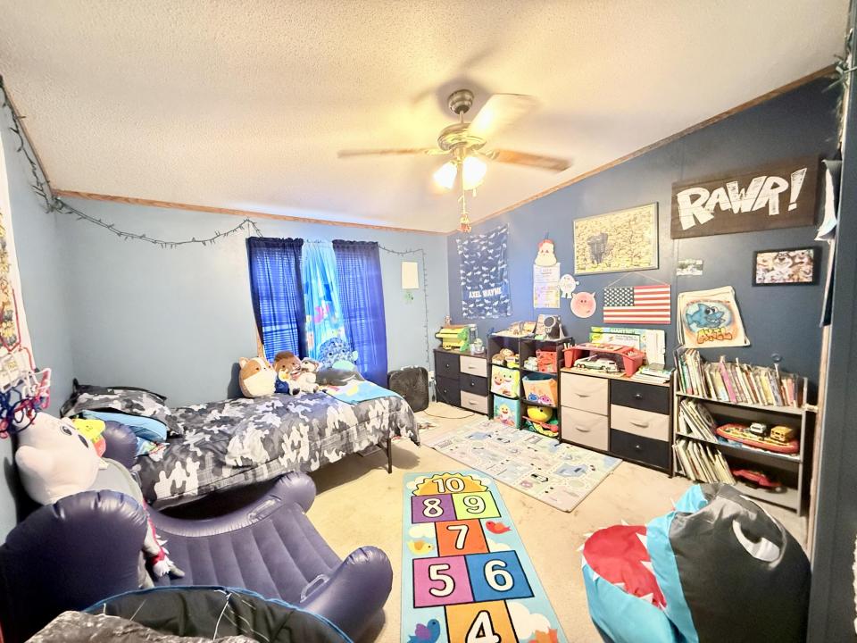 Bedroom 2