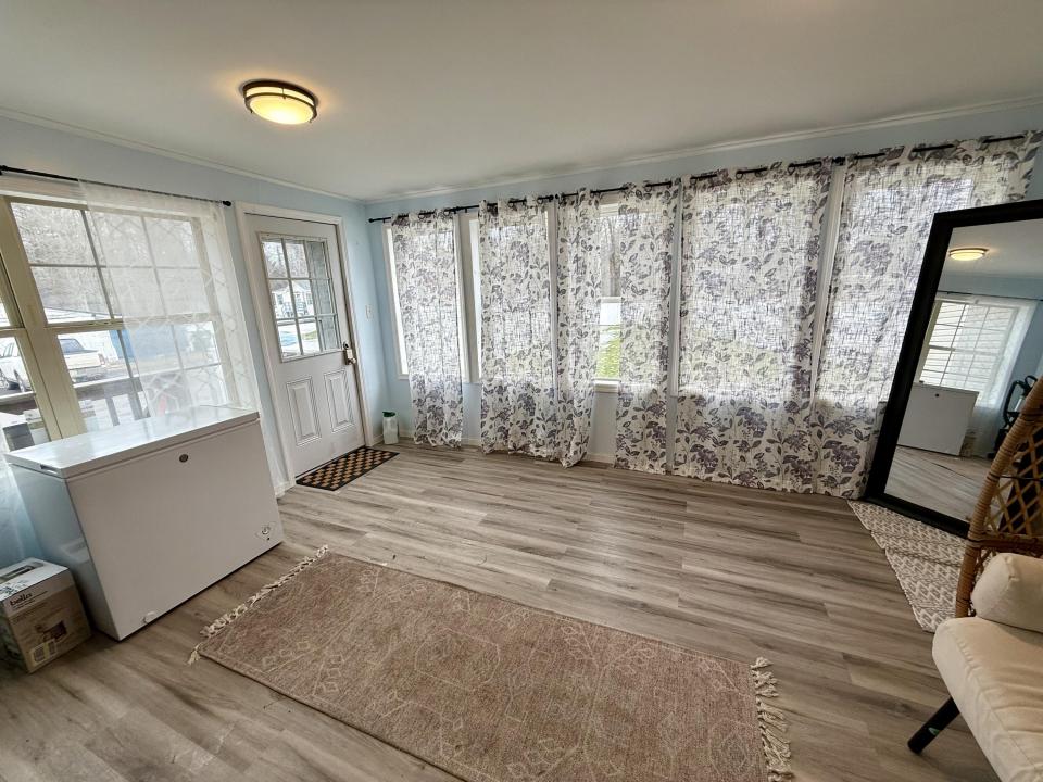 Mudroom