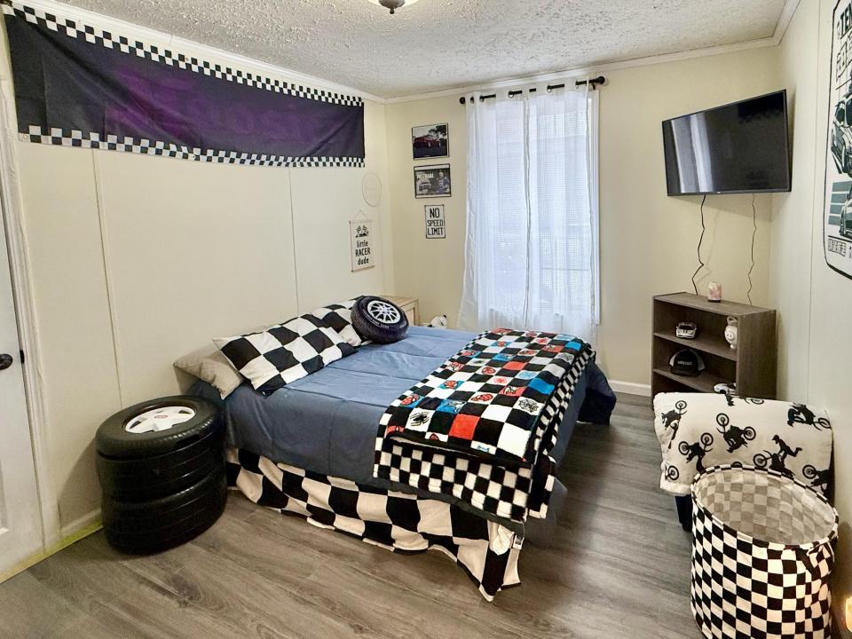 Bedroom 3