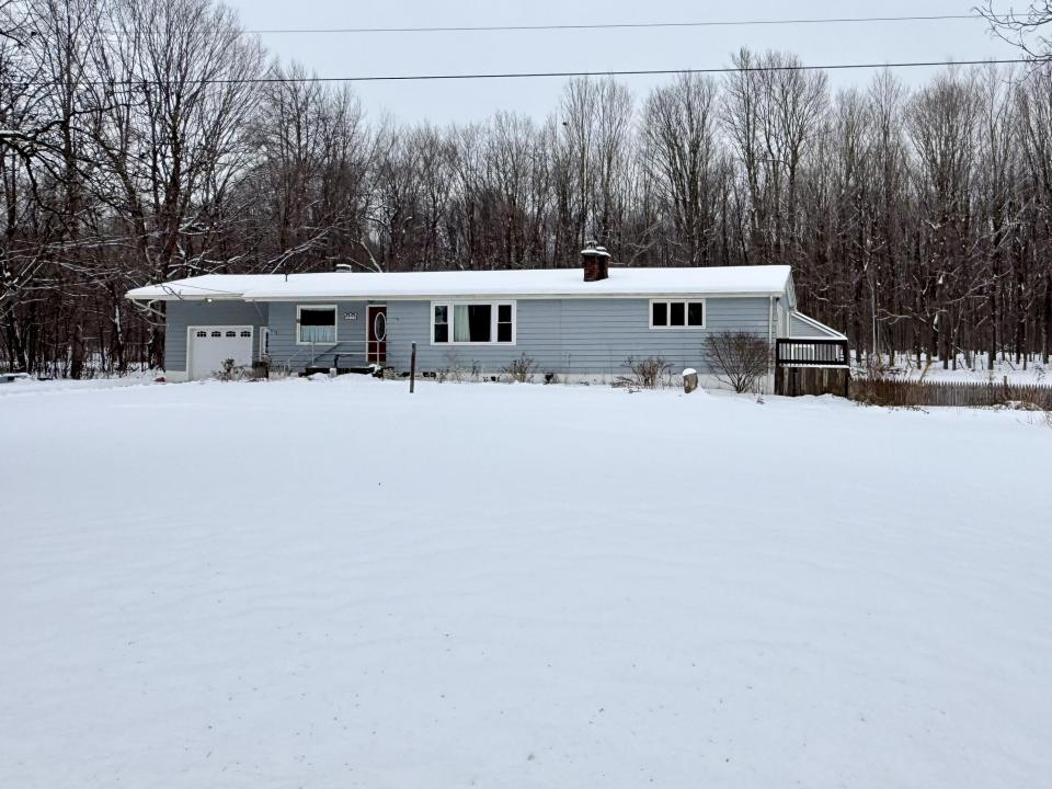 Front yard