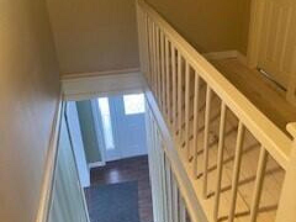 Stairway