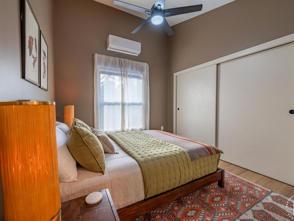 LakePlacidHomeOnLambs_Bedroom2