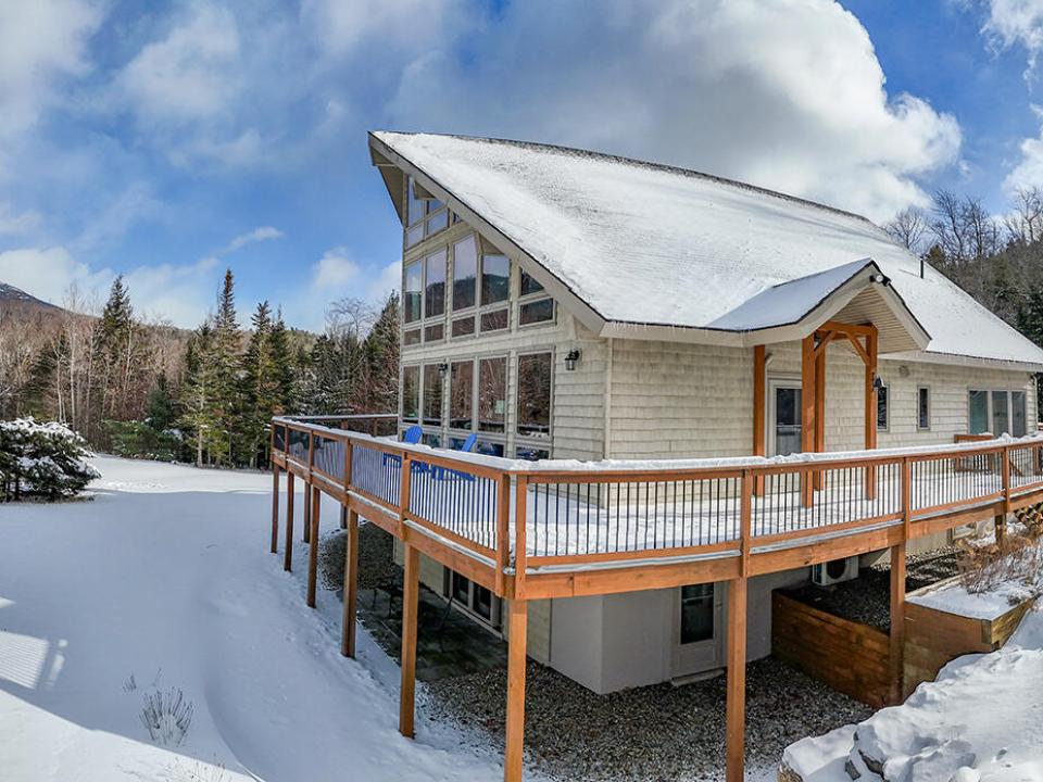 KeeneChaletOn9N_A_Exterior_Side_Pano