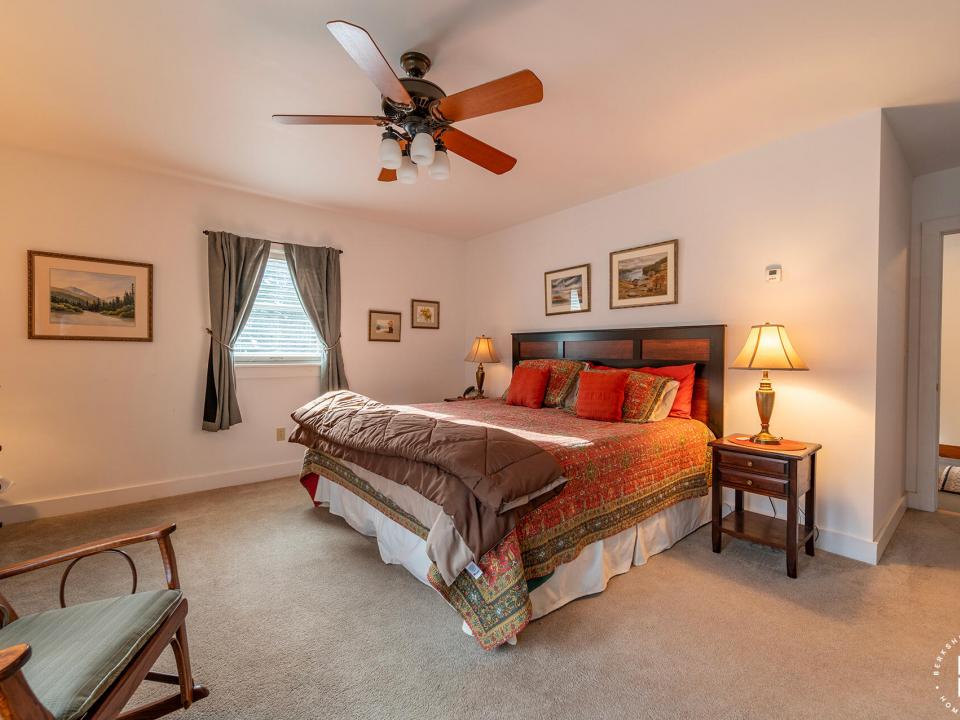 KeeneChaletOn9N_Bedroom1