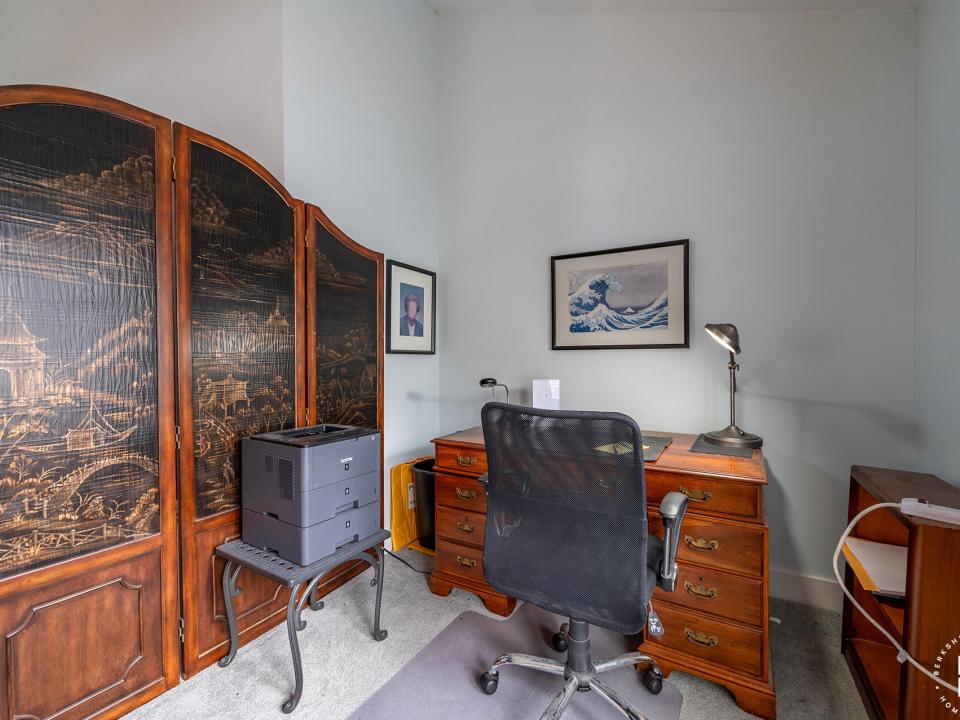 KeeneChaletOn9N_Bedroom2_Desk