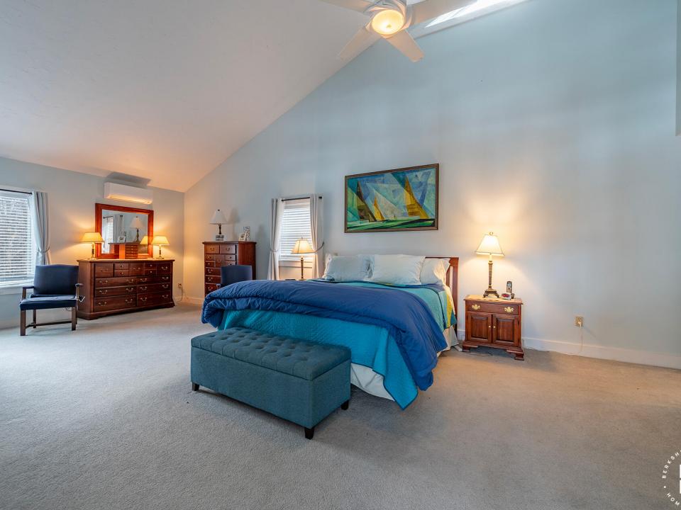 KeeneChaletOn9N_Bedroom2_From_Doorway