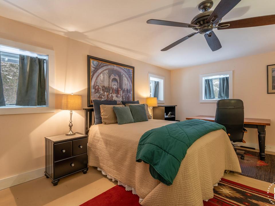 KeeneChaletOn9N_Bedroom3