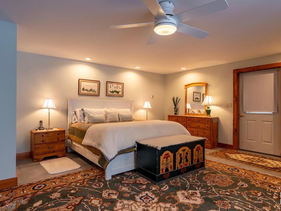 KeeneChaletOn9N_Bedroom4