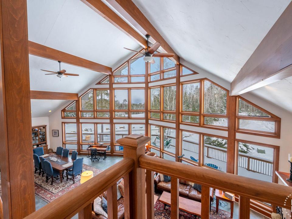 KeeneChaletOn9N_Loft_R