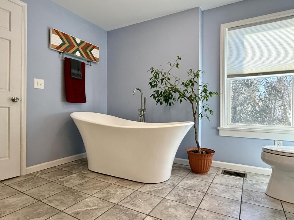 First Floor Bath