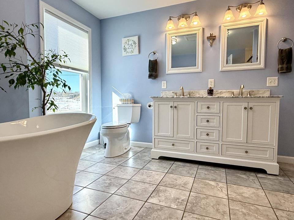 First Floor Bath