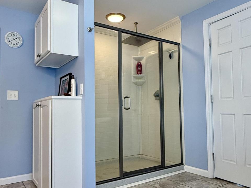 First Floor Bath
