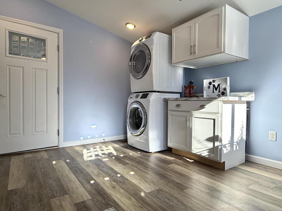 Mudroom