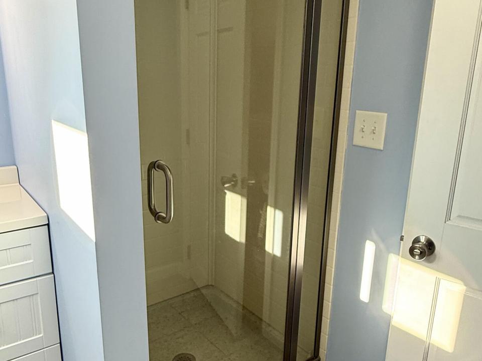 Upstairs Bath