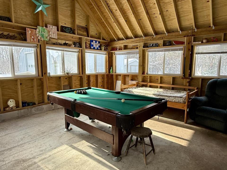 3 Season Sunroom