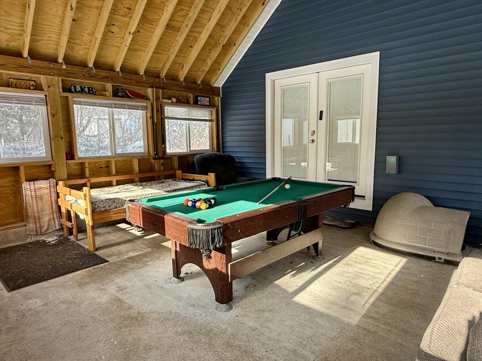 3 Season Sunroom
