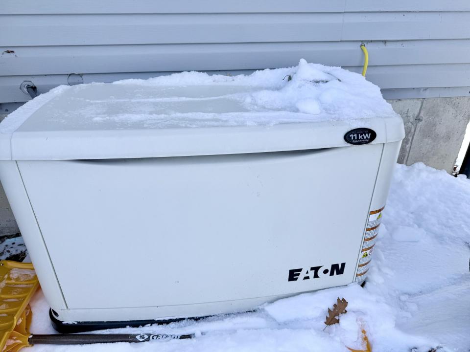 Generator