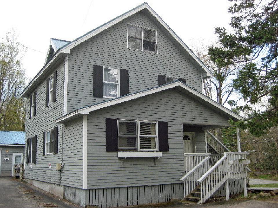 Main View