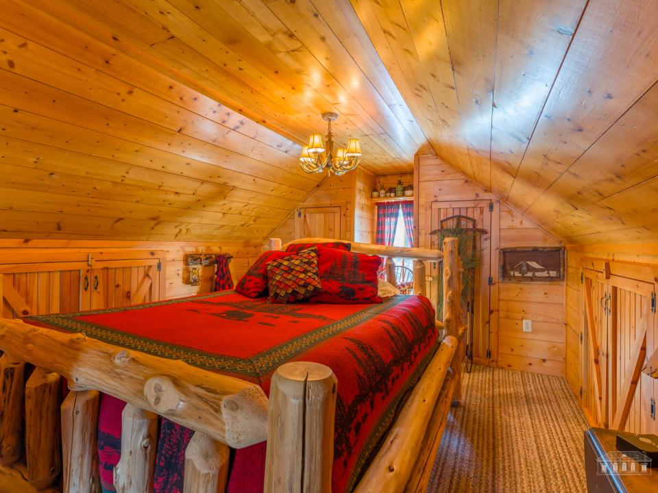 3rd floor loft
