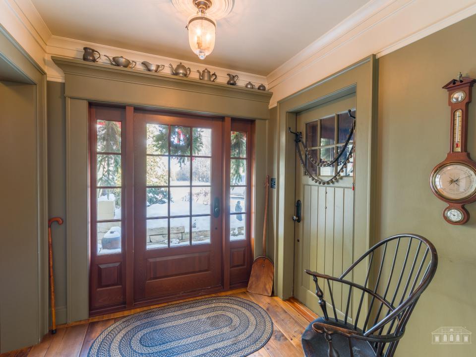 Entryway