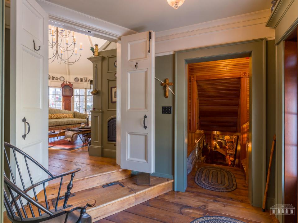 Entryway