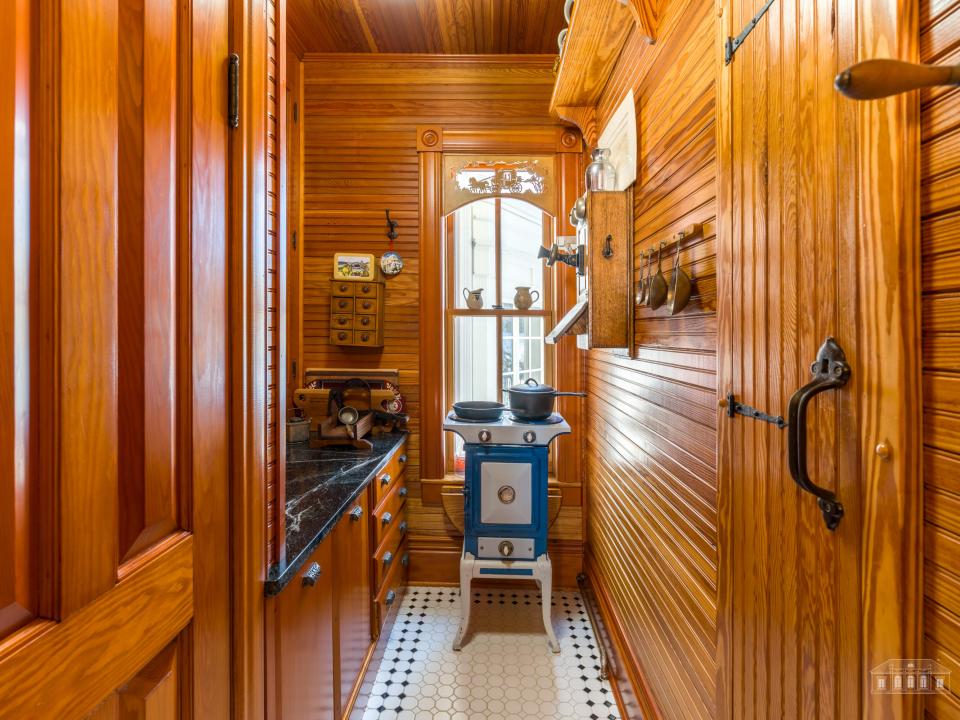 Pantry