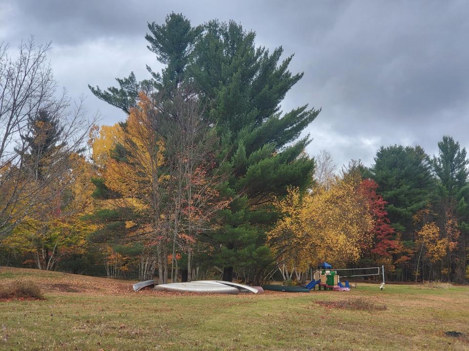 Ausable Acres Boating Options