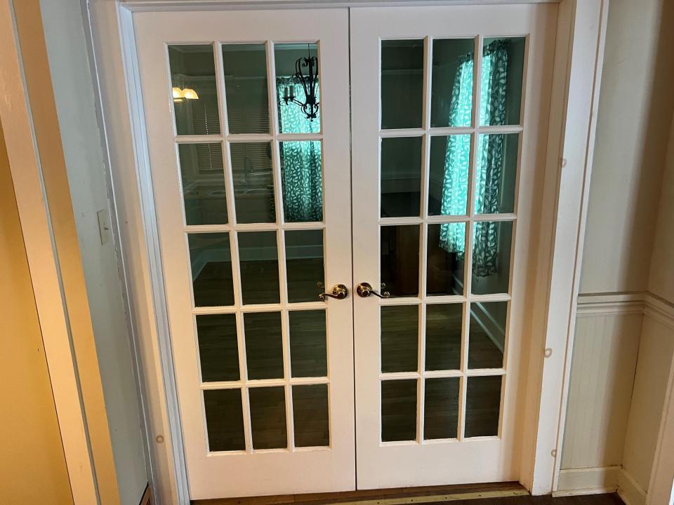 French Doors