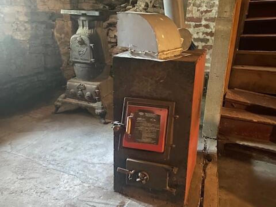 Basement Furnace - Copy