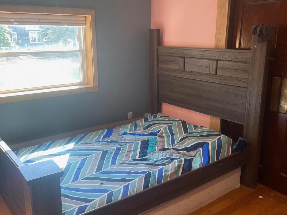 First Floor Bedroom - Copy