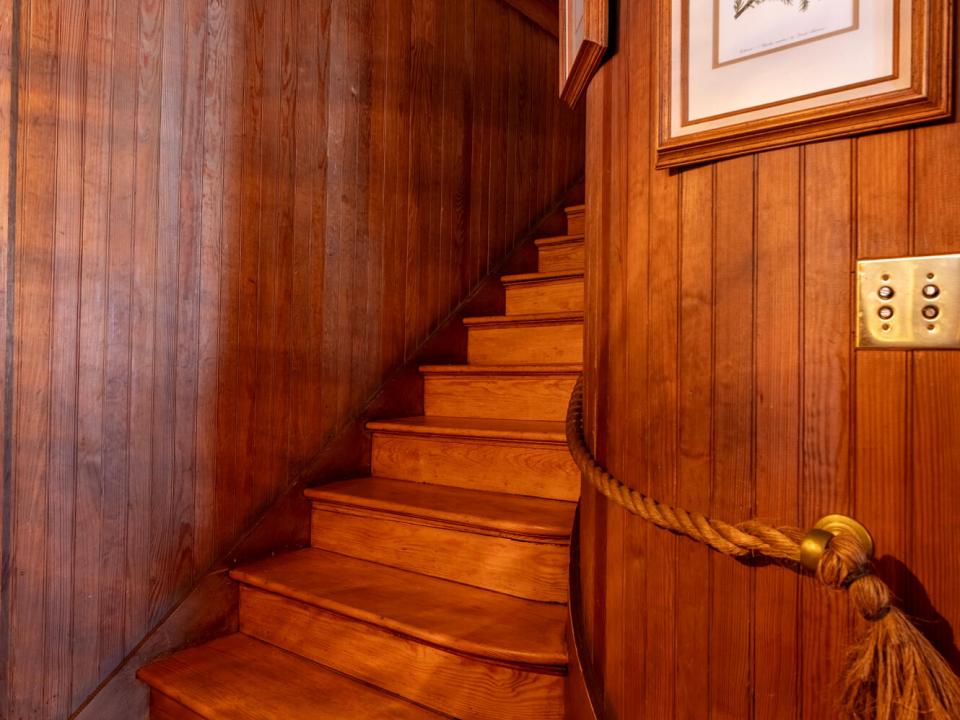 HemlockLedgeCamp_Stairway