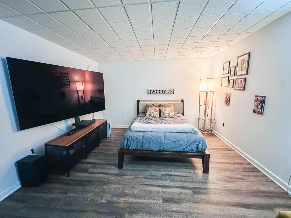 Bedroom 4