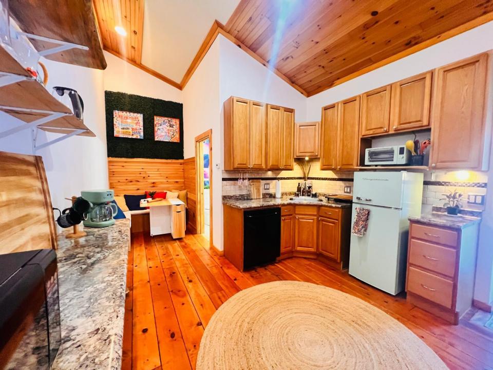 Kitchen #1