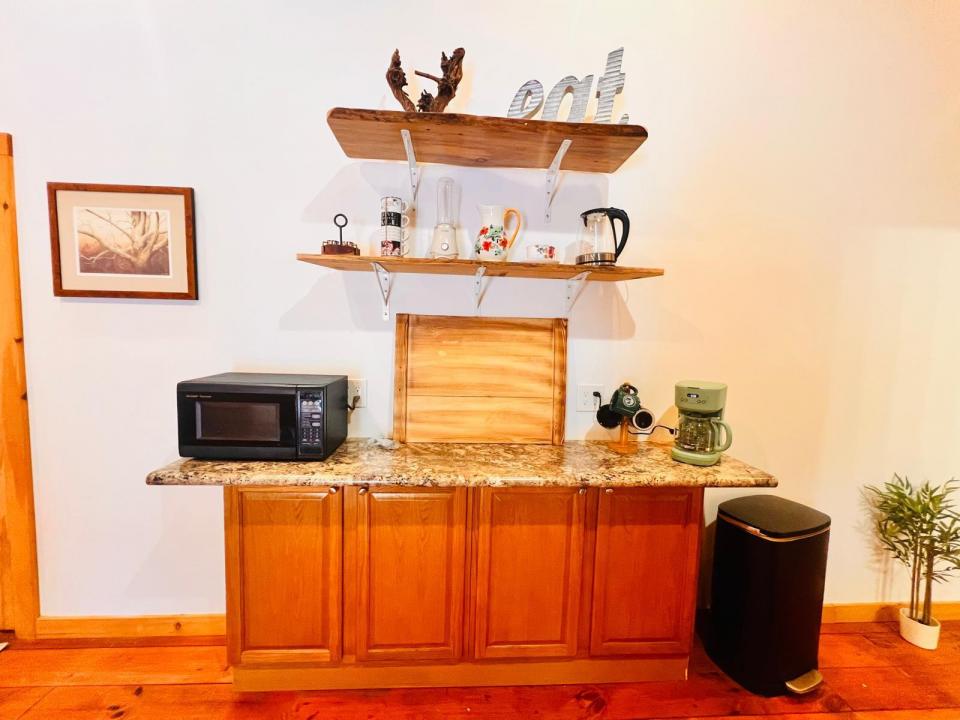 Kitchen Counters