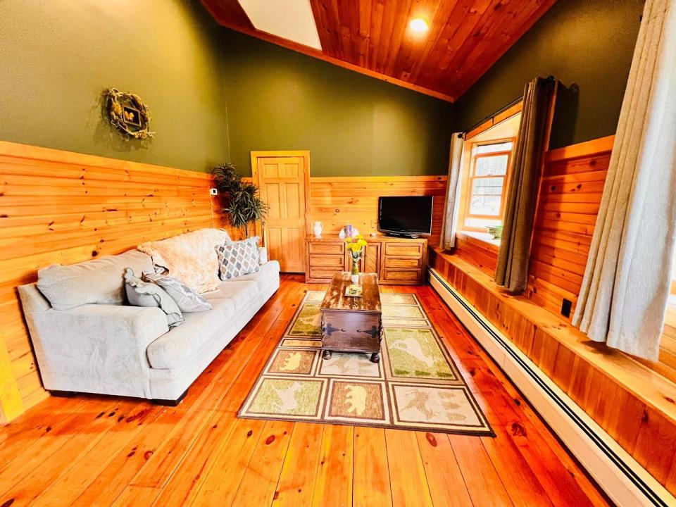 Living Room #2