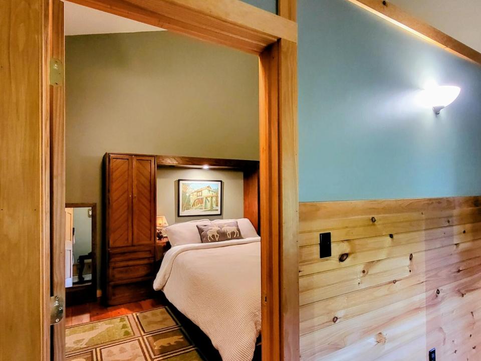 Bedroom #2
