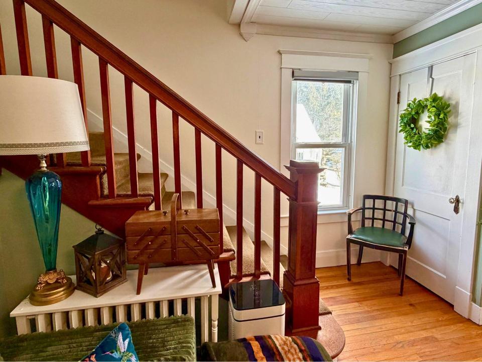 Staircase