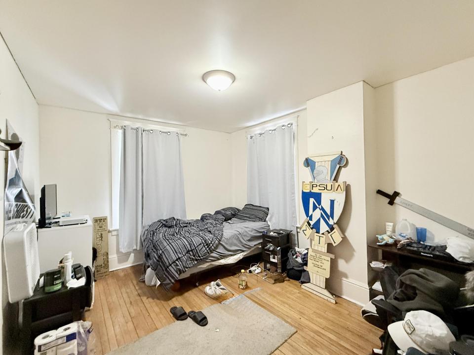 Apt 1 bedroom