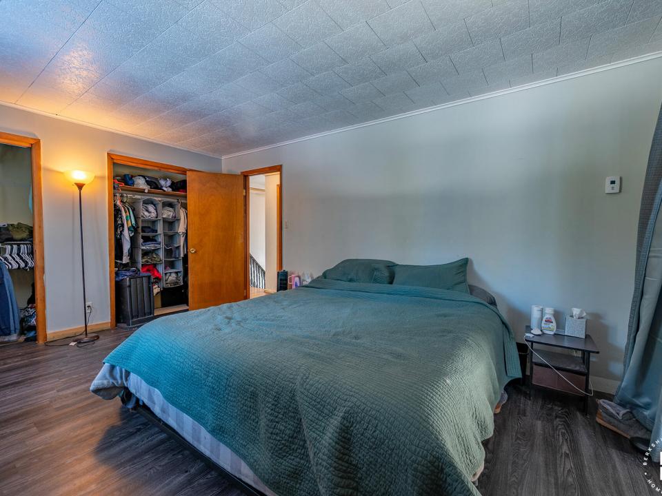 VermontvilleHomeOnRoute3_Bedroom1