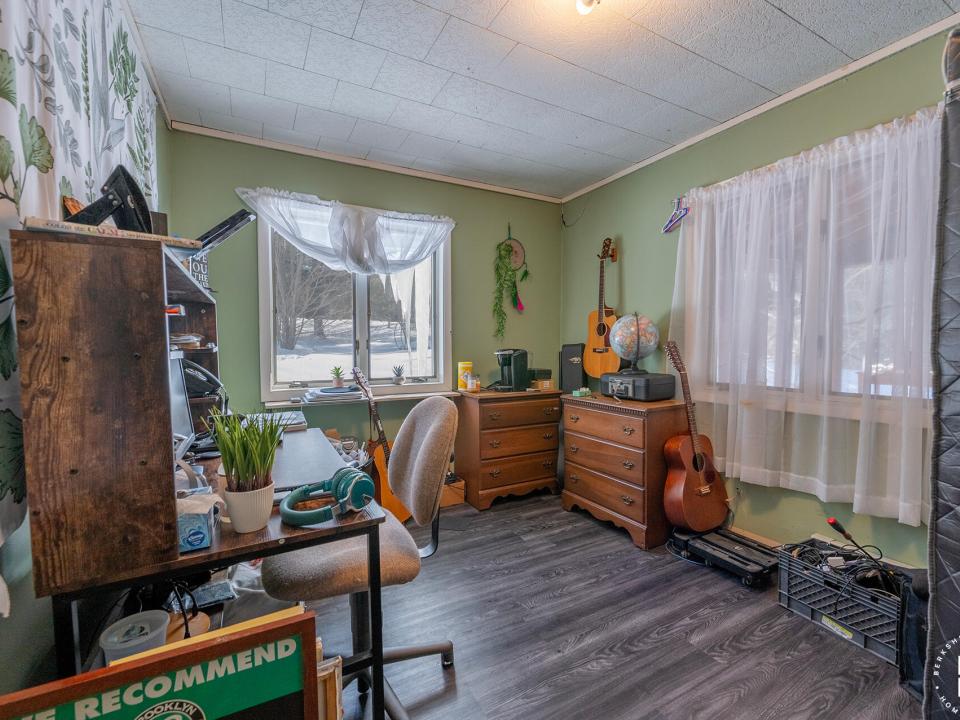 VermontvilleHomeOnRoute3_Office