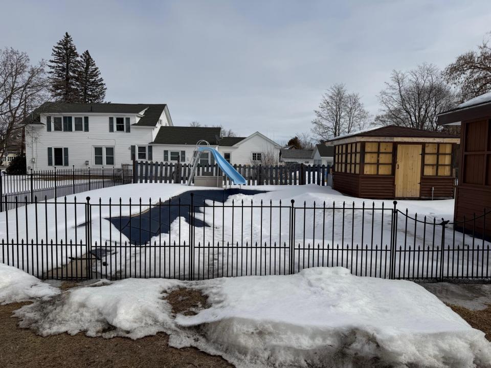 3012 Main inground pool