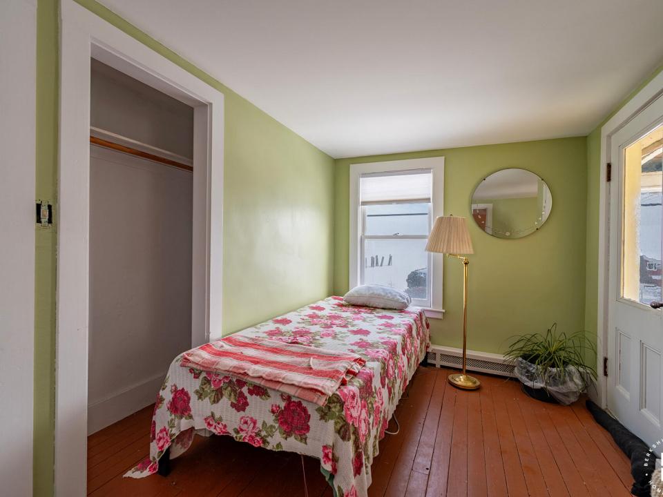 EssexHomeNearTheFerry_Bedroom2_SingleBed