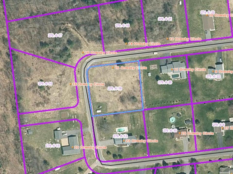 GIS Map