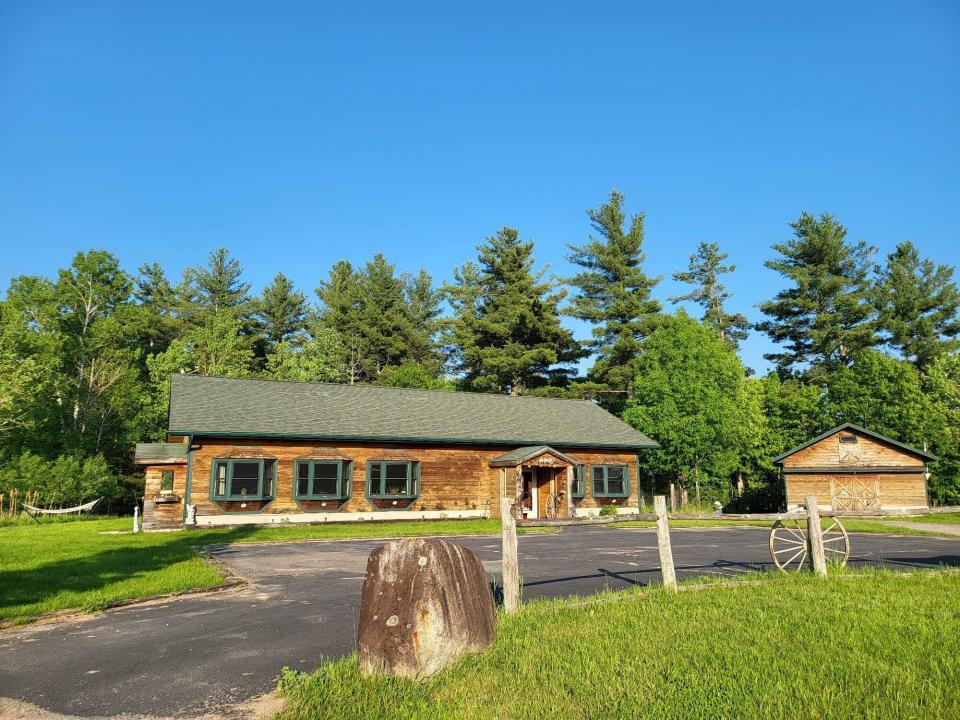 97 Danielle Rd.